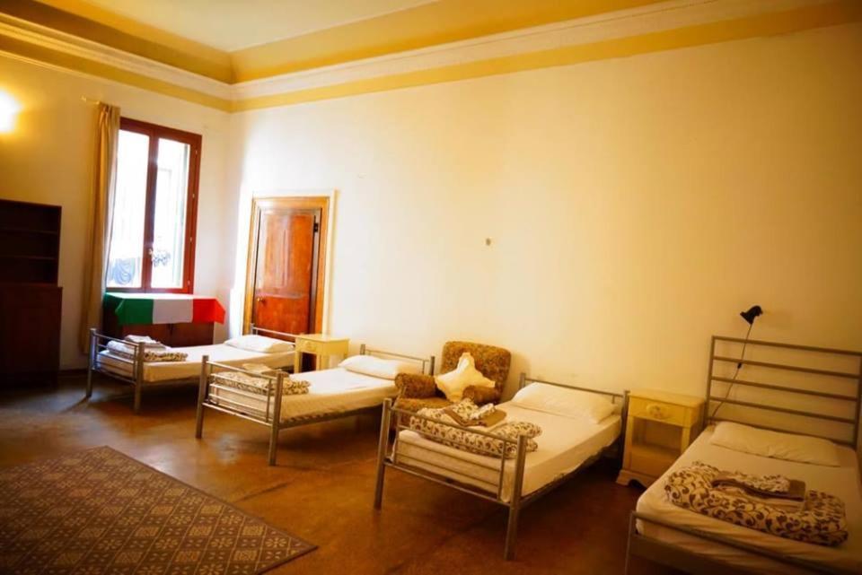 Youth Venice Palace Exterior foto