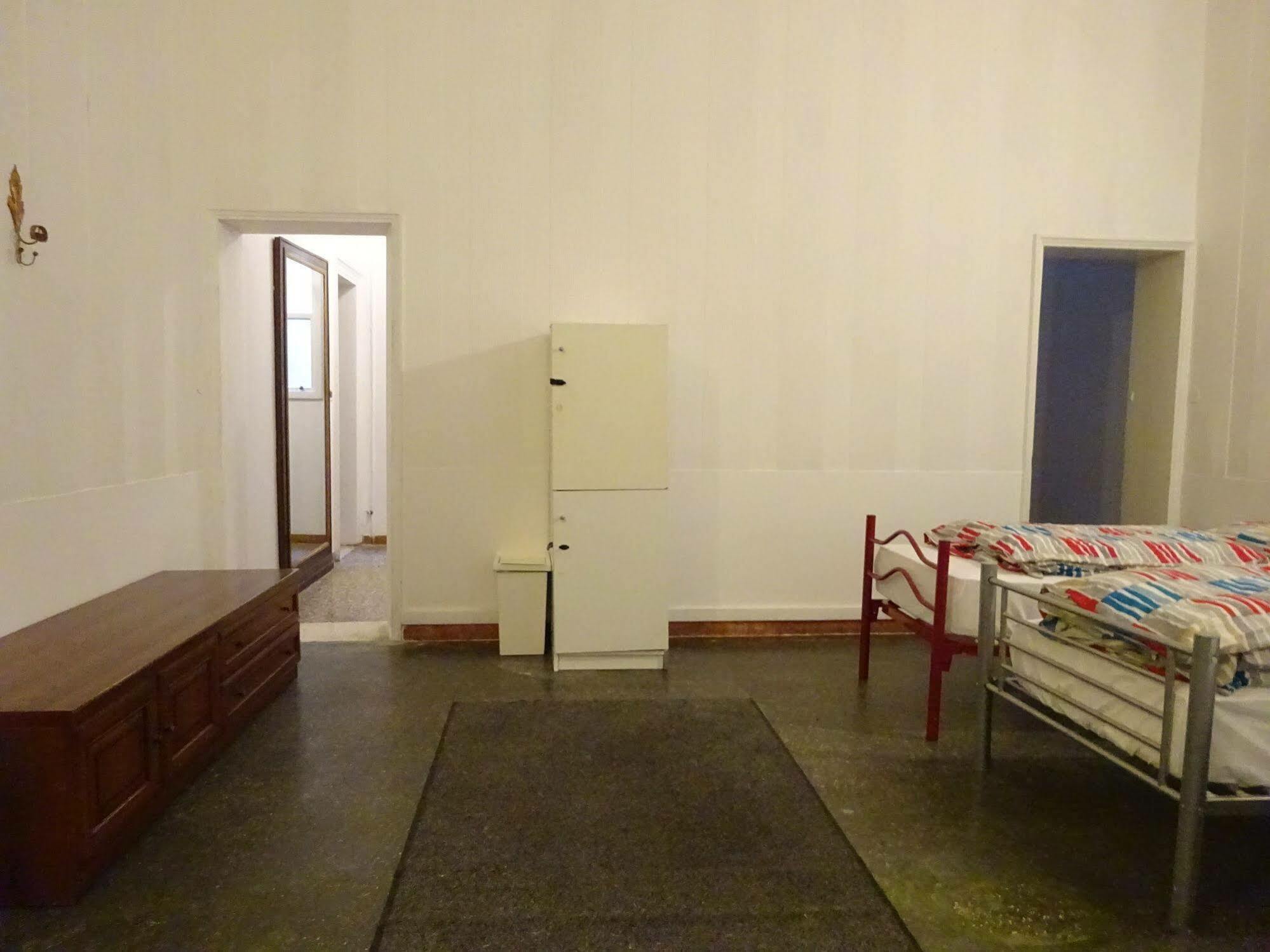 Youth Venice Palace Exterior foto